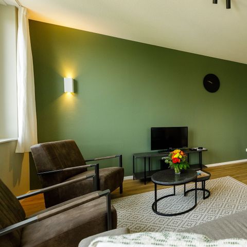 Apartement 4 Personen - Ammersee Komfort