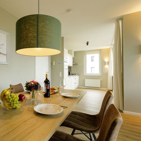 Wohnung 4 personen - Ammersee Komfort