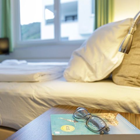 Wohnung 4 personen - Ammersee Komfort