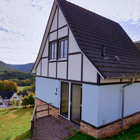 Bungalow 8 Personen - Villa Chiemsee Komfort