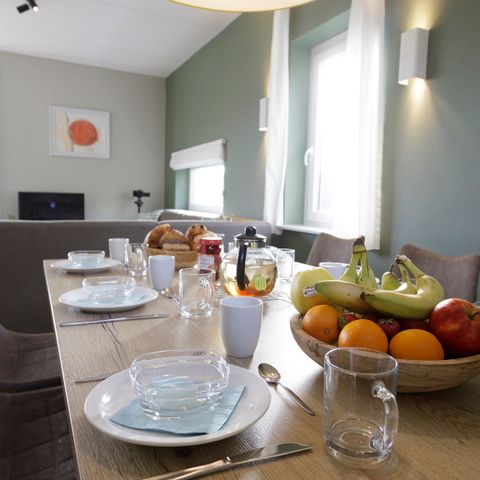 Bungalow 8 Personen - Villa Chiemsee Komfort