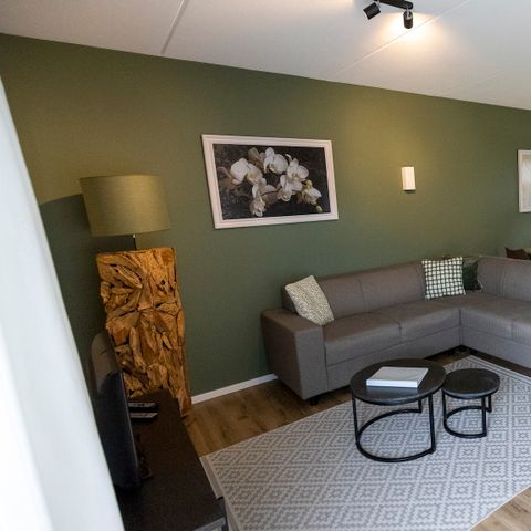 Villa 6 Personen - Villa Rursee Komfort