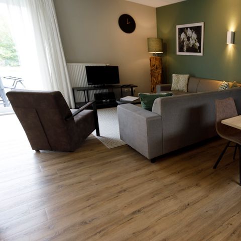 Villa 6 Personen - Villa Rursee Komfort