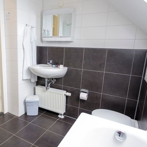 Villa 6 Personen - Villa Rursee Komfort