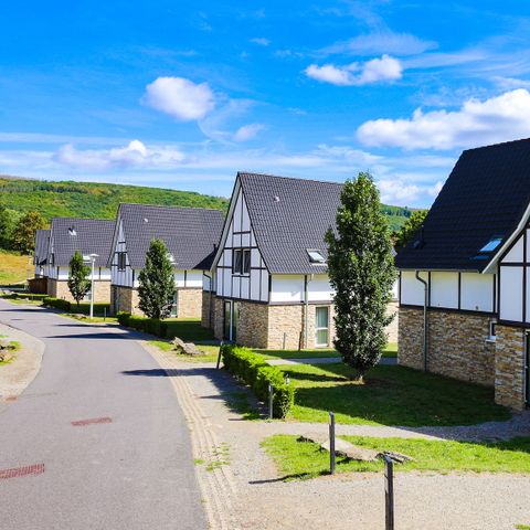 Villa 6 Personen - Villa Rursee Komfort