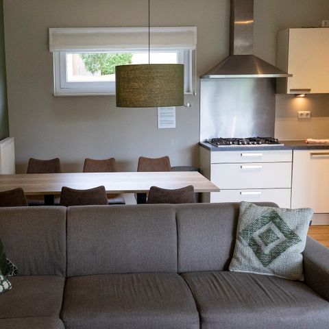 Villa 6 personen - Rursee Comfort