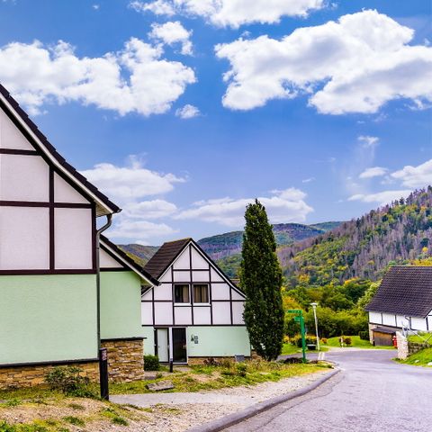 Gruppenunterkunft 12 personen - Bodensee-Komfort