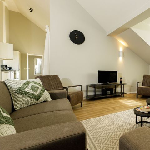 Gruppenwohnung 10 personen - Penthouse Tegernsee Luxe