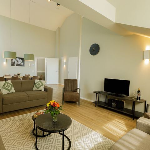 Gruppenwohnung 10 personen - Penthouse Tegernsee Luxe