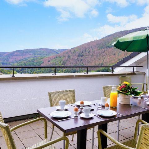 Gruppenwohnung 10 personen - Penthouse Tegernsee Luxe