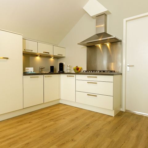 Apartement 6 Personen - Penthouse Biggesee Komfort