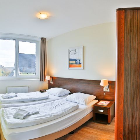 Wohnung 4 personen - Fleesensee Luxus