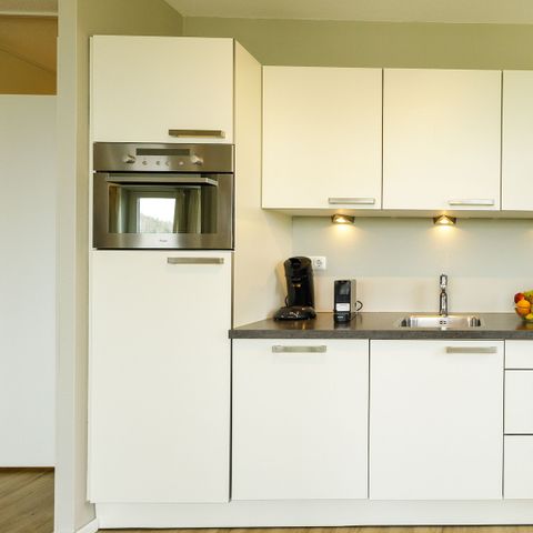 Wohnung 4 personen - Wannsee-Luxus
