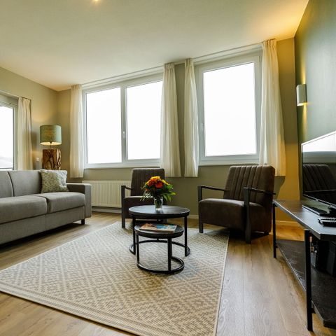 Wohnung 4 personen - Wannsee-Luxus