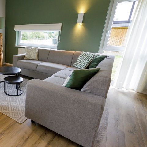 Villa 6 personen - Edersee Luxus