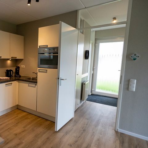 Villa 6 personen - Edersee Luxus
