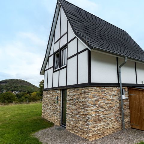 Villa 6 Personen - Villa Edersee Luxe