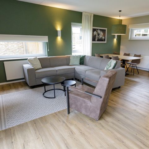 Villa 6 personen - Edersee Luxus