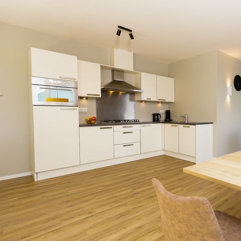 Wohnung 6 personen - Wittensee Komfort