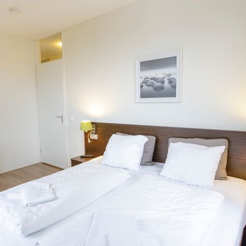 Apartement 6 Personen - Wittensee Komfort