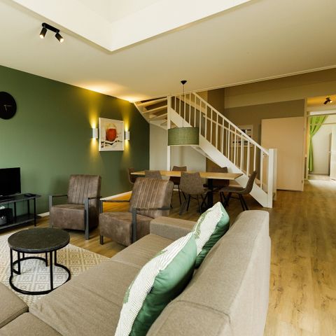 Wohnung 6 personen - Penthouse Staffelsee Extra Luxe