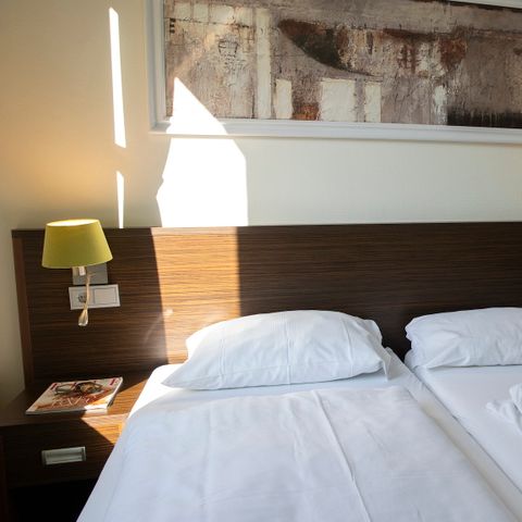 Apartement 6 Personen - Penthouse Staffelsee Extra Luxe