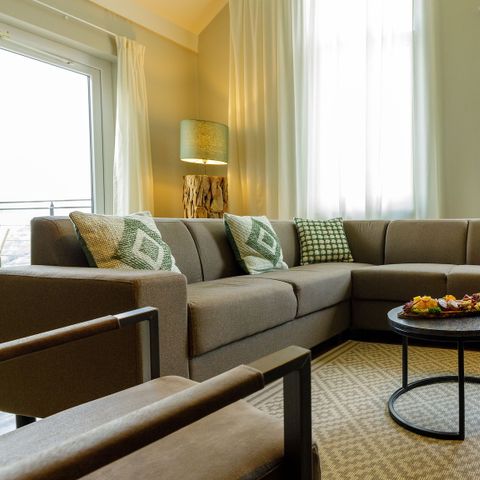 Wohnung 6 personen - Penthouse Staffelsee Extra Luxe