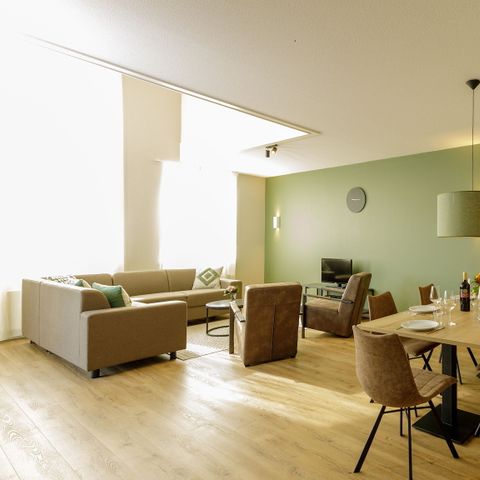 Apartement 6 Personen - Penthouse Staffelsee Extra Luxe