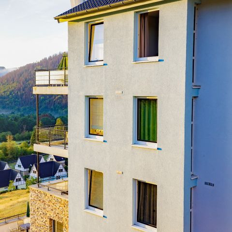 Wohnung 6 personen - Penthouse Staffelsee Extra Luxe