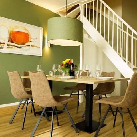 Apartement 6 Personen - Penthouse Staffelsee Extra Luxe