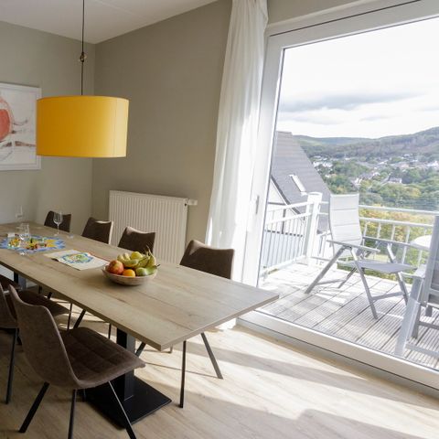 Villa 8 personen - Urftsee Luxus