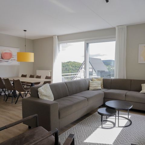 Villa 8 personen - Urftsee Luxus