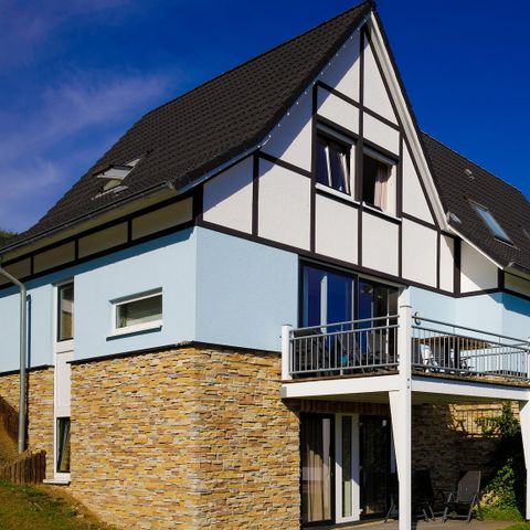 Villa 8 personen - Urftsee Luxus