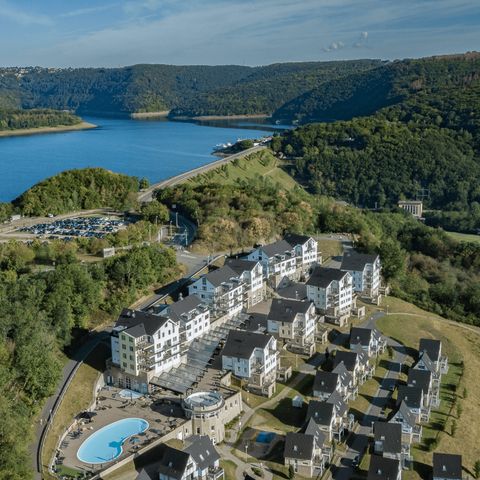 Dormio Resort Eifeler Tor - Camping Nordrhein-Westfalen - Image N°2