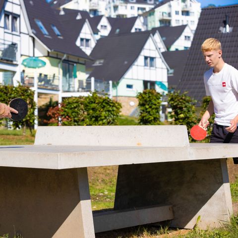 Dormio Resort Eifeler Tor - Nordrhein-Westfalen - Image N°5