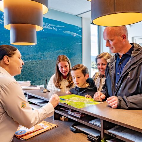 Dormio Resort Eifeler Tor - Nordrhein-Westfalen - Image N°6