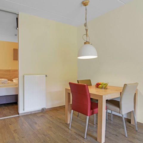 Wohnung 2 personen - 2CA