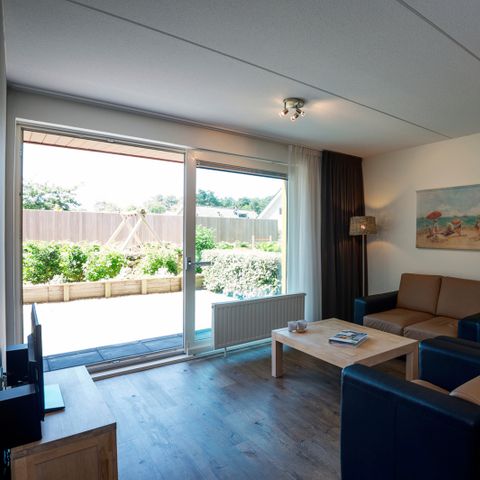 Apartement 4 Personen - 4CA