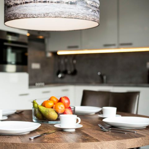 Apartement 4 Personen - 4LA