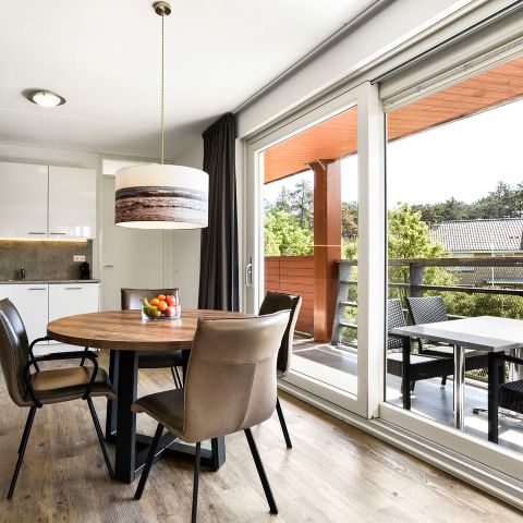 Apartement 4 Personen - 4LA