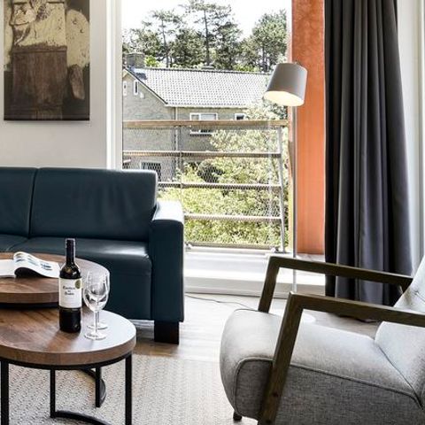 Wohnung 4 personen - 4LA