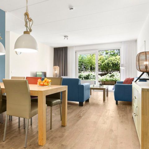 Apartement 6 Personen - 6CA