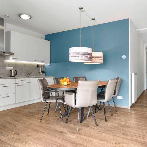 Wohnung 6 personen - 6LA