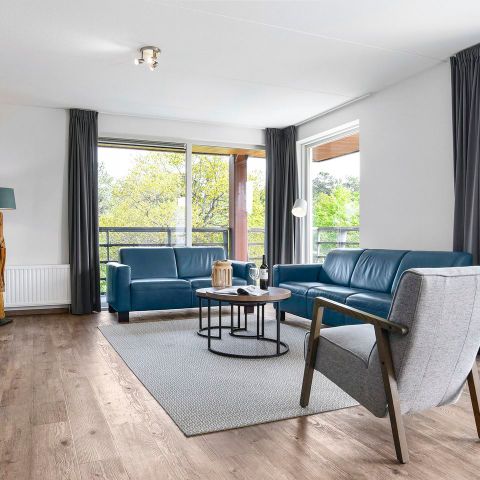 Wohnung 6 personen - 6LA