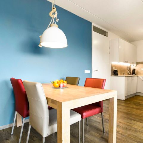 Apartement 4 Personen - 4CA