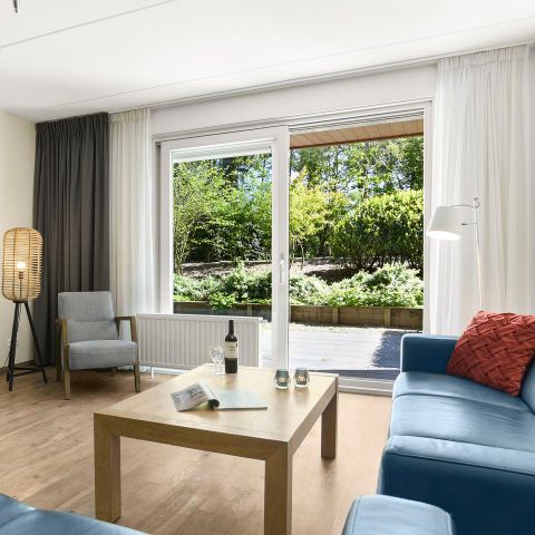 Apartement 6 Personen - 6CA