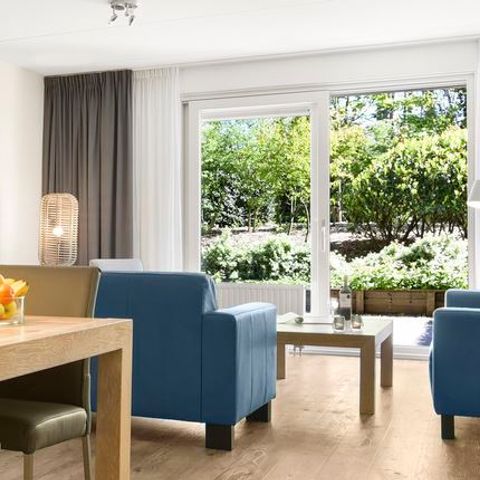 Apartement 6 Personen - 6CA