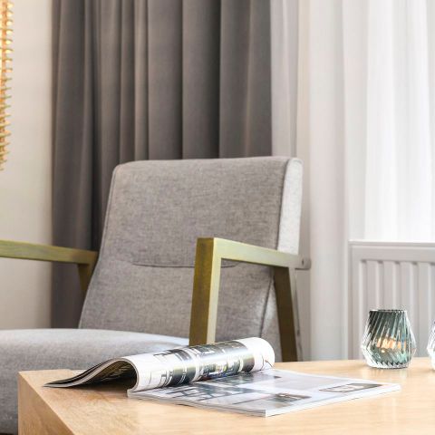 Apartement 6 Personen - 6CA
