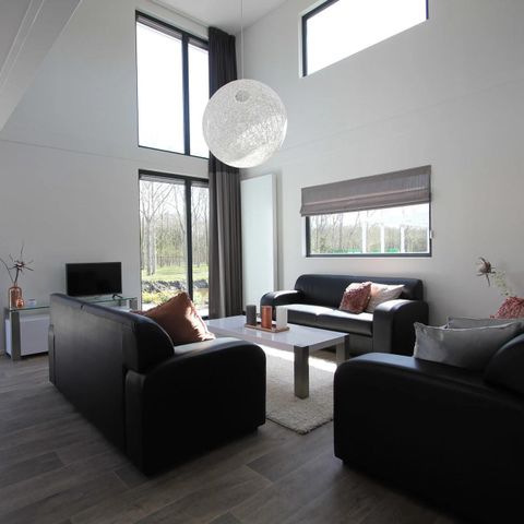 Ferienhaus 8 personen - Magnifique-Würfel