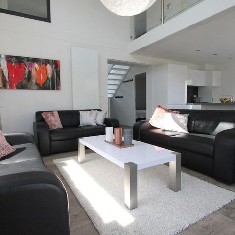 Ferienhaus 8 personen - Magnifique-Würfel